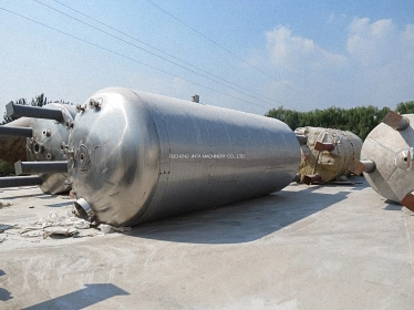 Packing Distillation Column