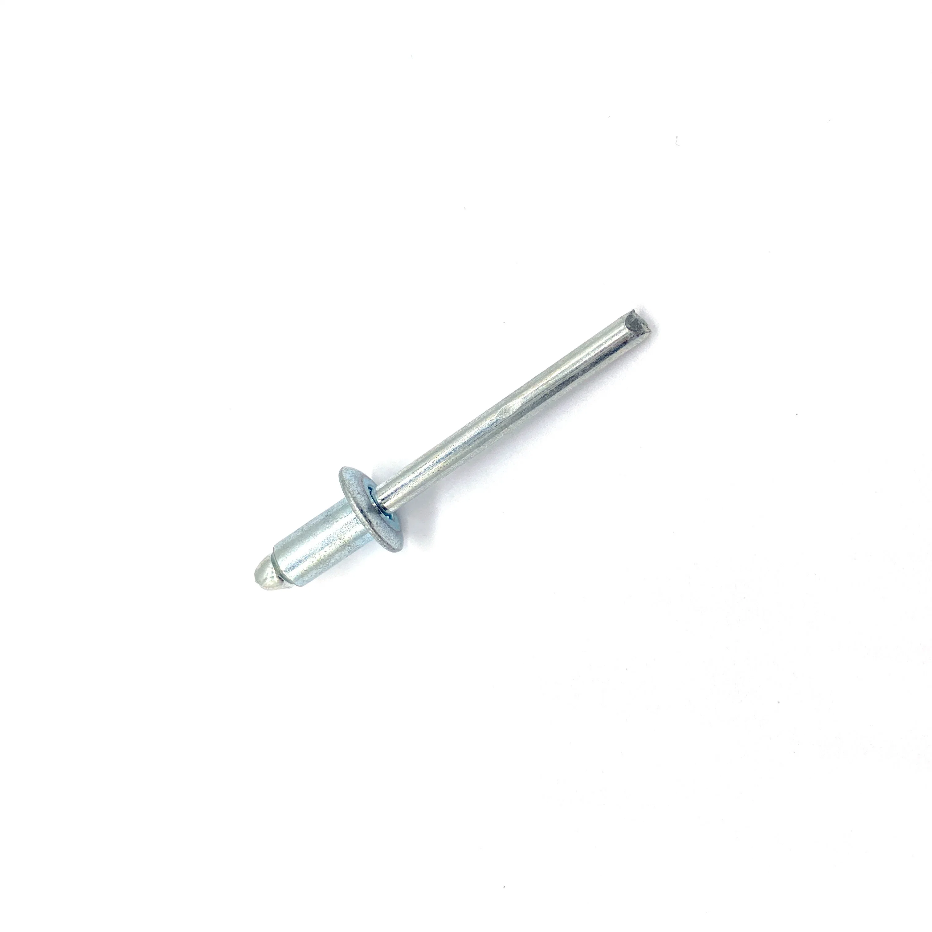 Stainless Steel 304 316 Aluminium Steel Countersunk Head Rivets for Door and Window