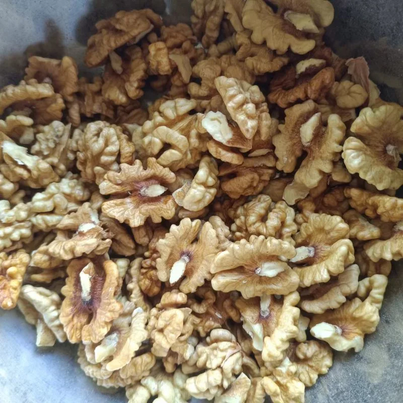 Walnut Kernels, Walnut Without Shell with High Protein18mm-24mm