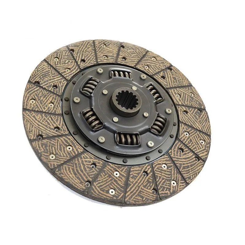 Top Chinese Manufacturer Hot Sale High Performance Auto Parts Clutch Plate Me521035 Clutch Disc Kit for Mitsubishi