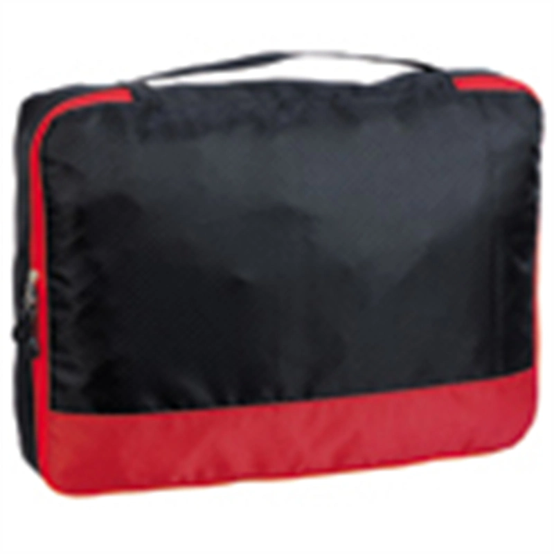 Portable Light Weight Polyester Sports Travel Cube Set by S Laundry Bag