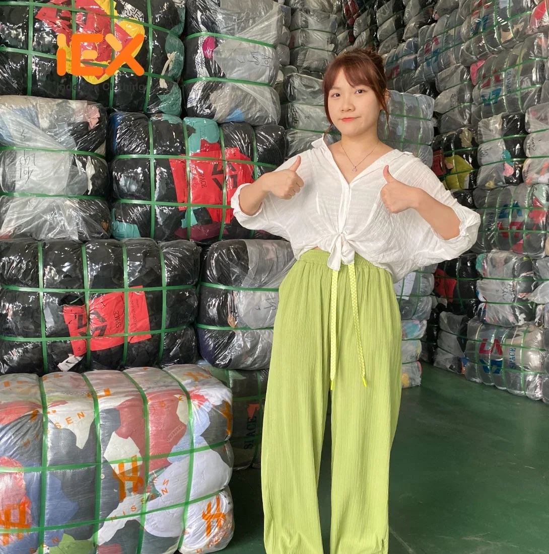 Korean Ballen Pullover Aus Zweiter Hand Nicht Mischen Babys Bulk Verwendet Australische Kleidung Für Frauen