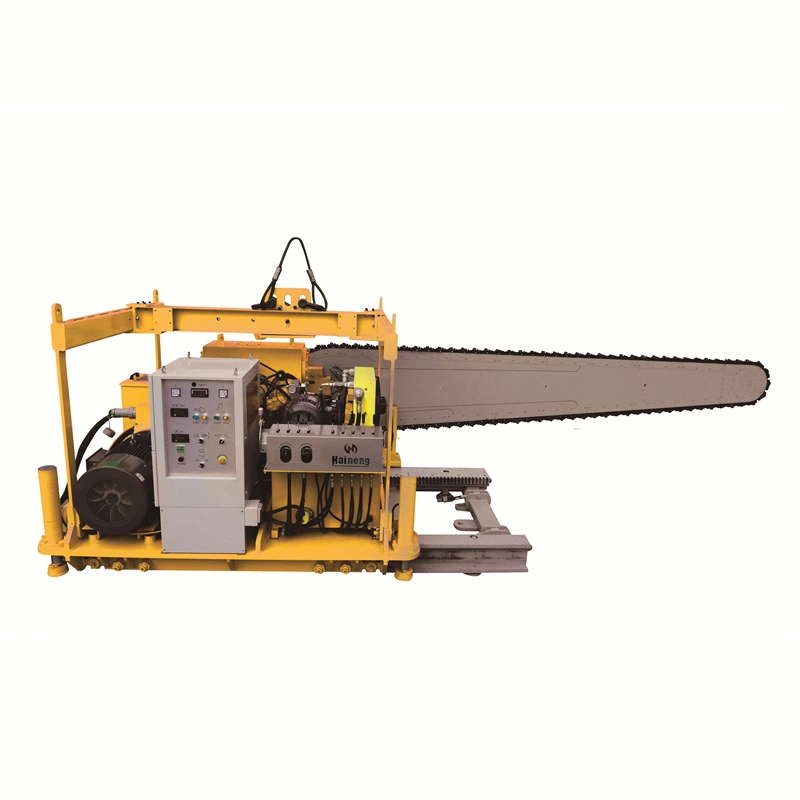 China Supplier Benetti Chain Saw Machine Bank Chain Saw Machine Fantini Chain Saw Machine