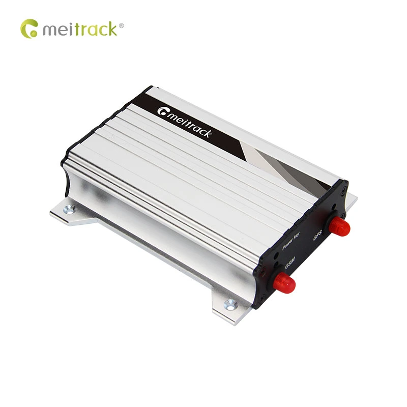 Meitrack T333L 4G Vehicle Tracker Real-Time Tracking Two Way communicaion