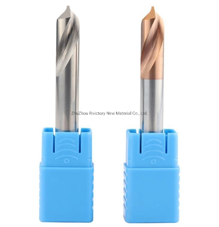 Spherical Extra Long Shank Tungsten Solid Carbide End Mill Machinery Hardware Tools Metal Drilling Spade Ball Nose Mill Cutting