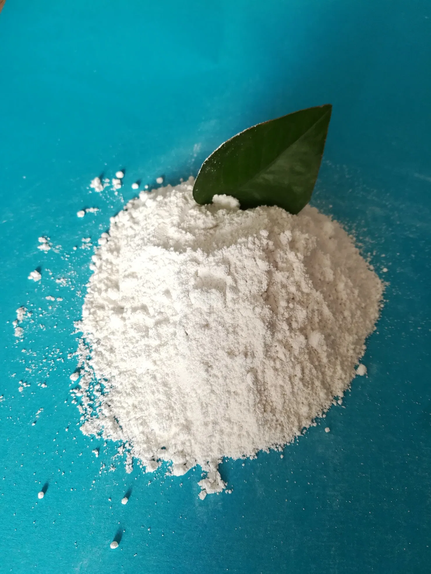 High Purity 99.7% Zinc Oxide for Ceramic Use