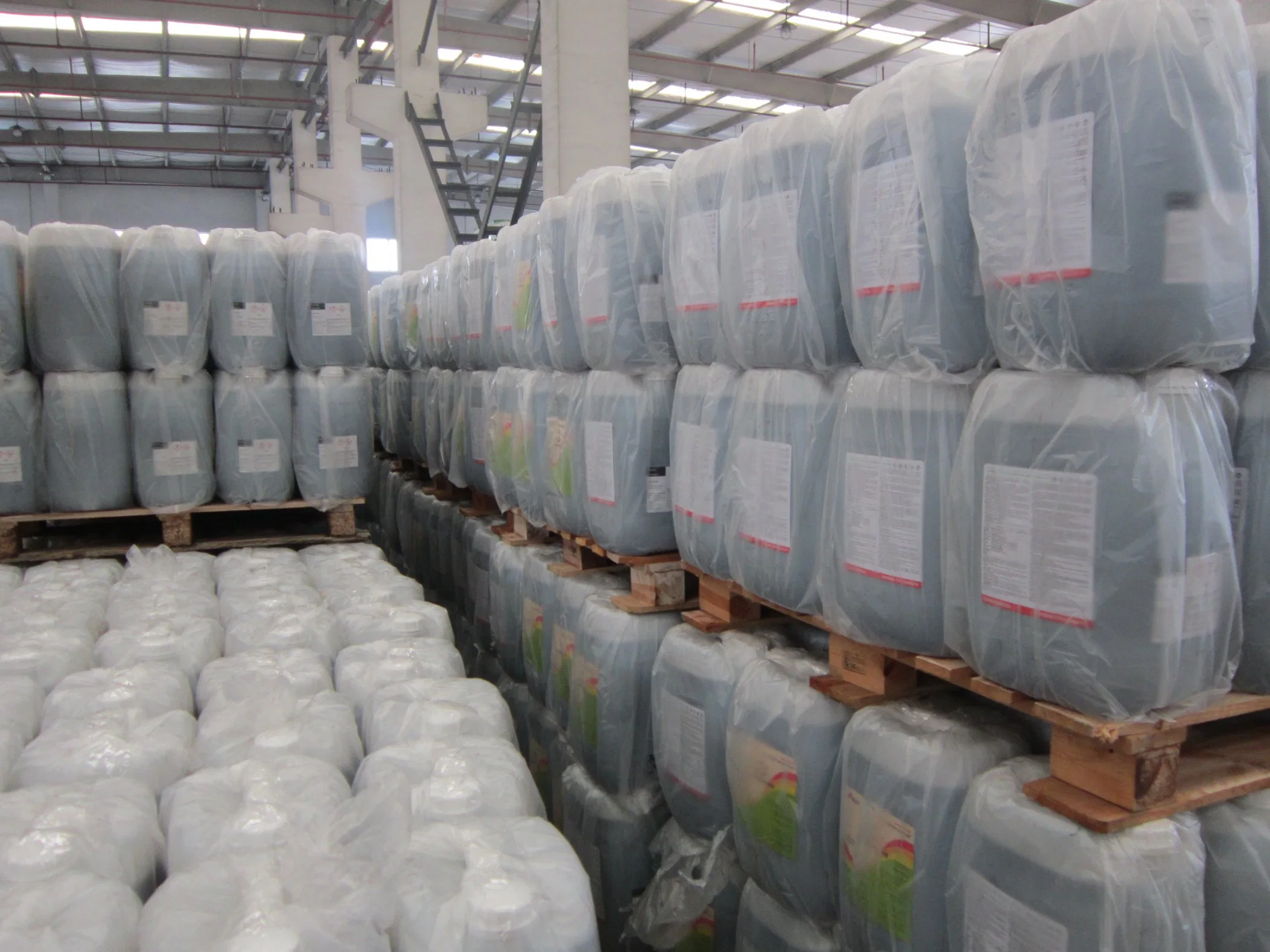 China fornecimento de alta qualidade CAS 87-51-4 indole-3-Actic Acid (IAA) 98% TC