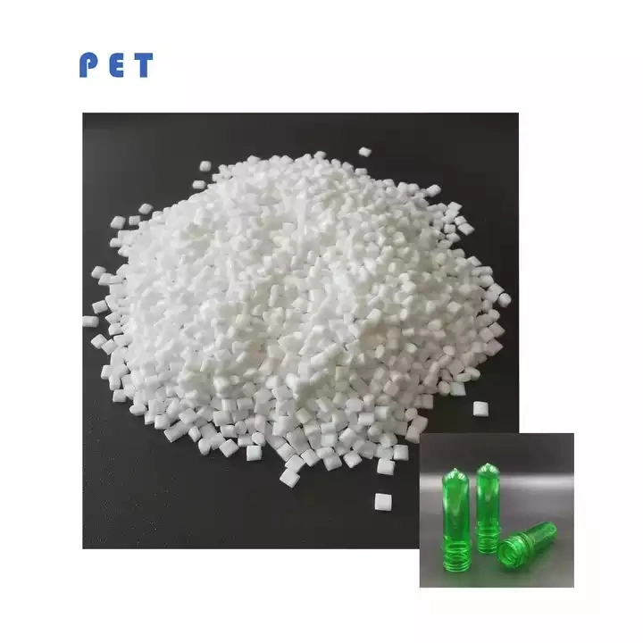 Pet Resin CZ328A CZ328h Wk-851 Wk-881 Making Bottle