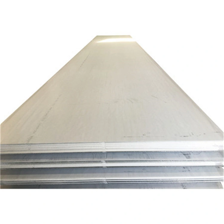 AISI Ss 201 304 316 409 430 1.4301 1.4401 2b Stainless Steel Coil Cold Rolled Stainless Steel Plate