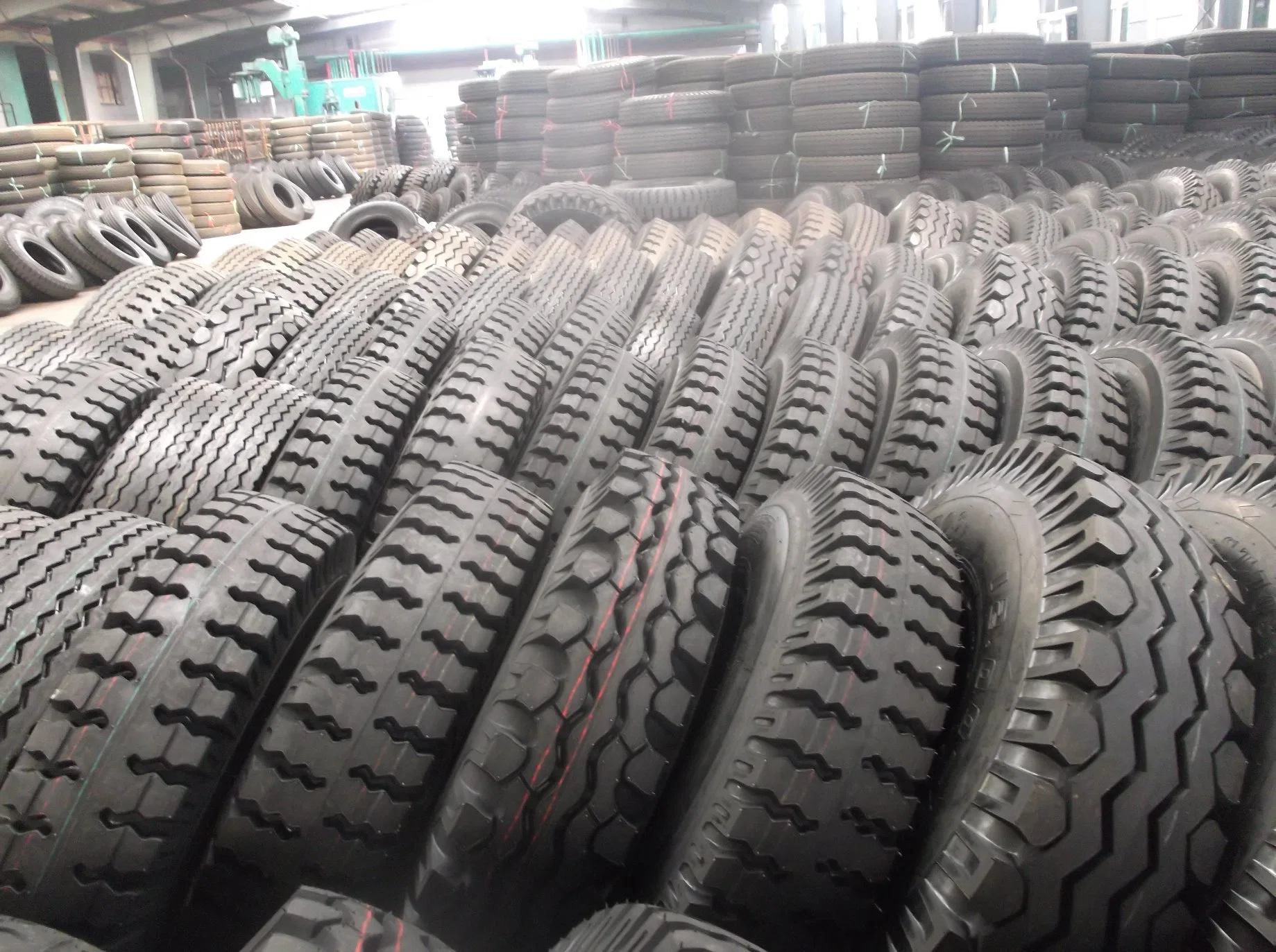 High quality/High cost performance  LTB Light Truck Tyre with 6.00-14 St316