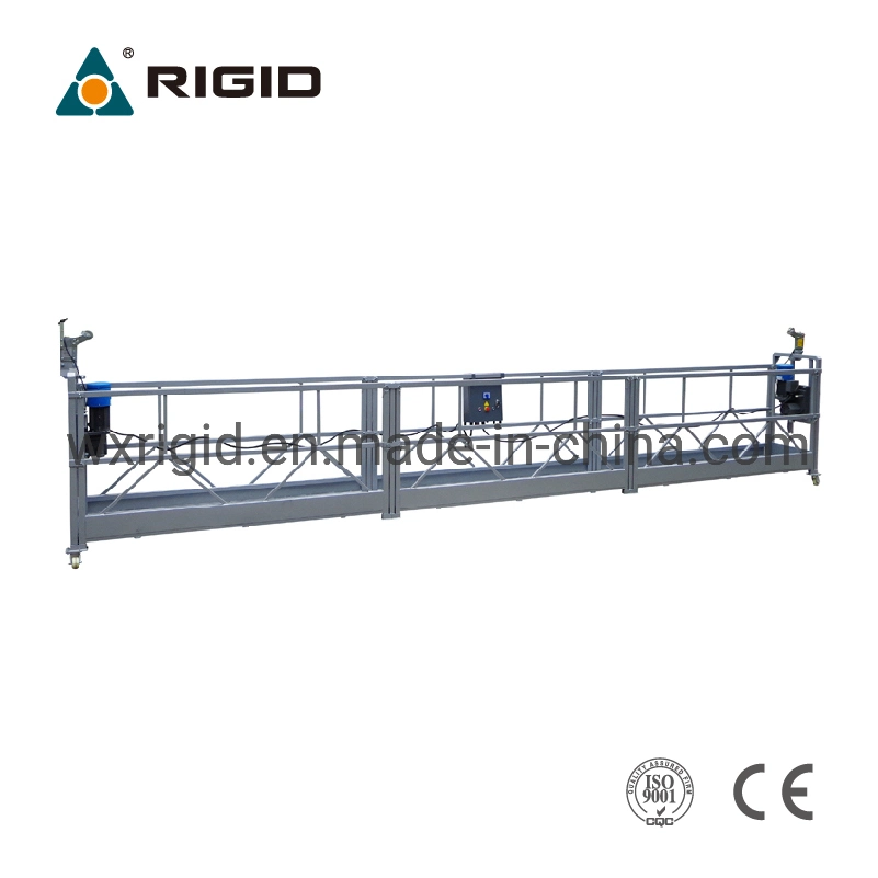 Zlp800 Pin Type Painted Suspended Access Equipment