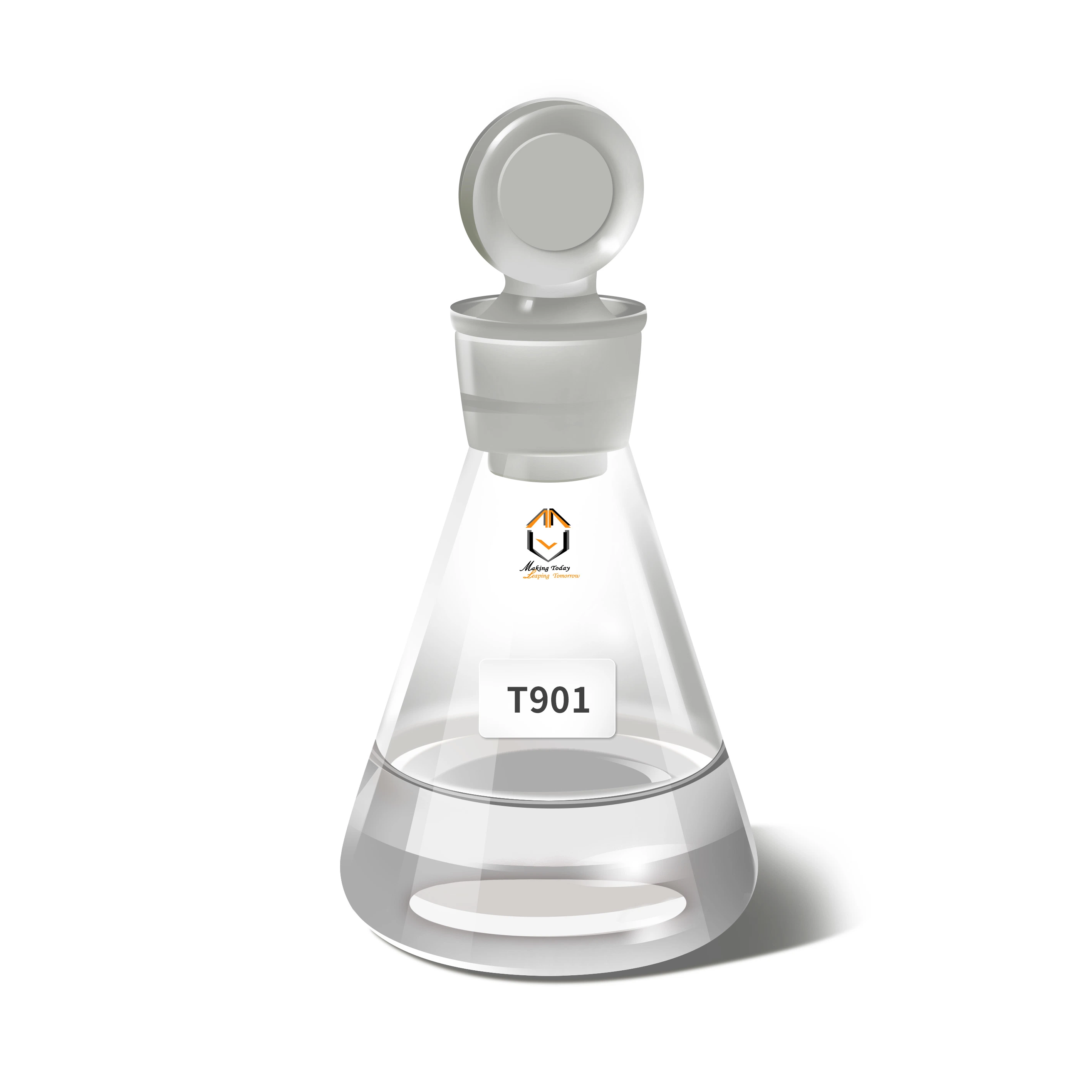 T901 Dimethyl Silicone Oil