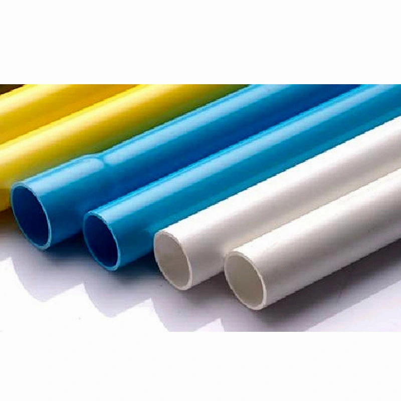 High quality/High cost performance 110mm PVC Piping for Drainage