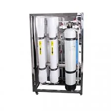 Household Seawater Reverse Osmosis Machine Swro System