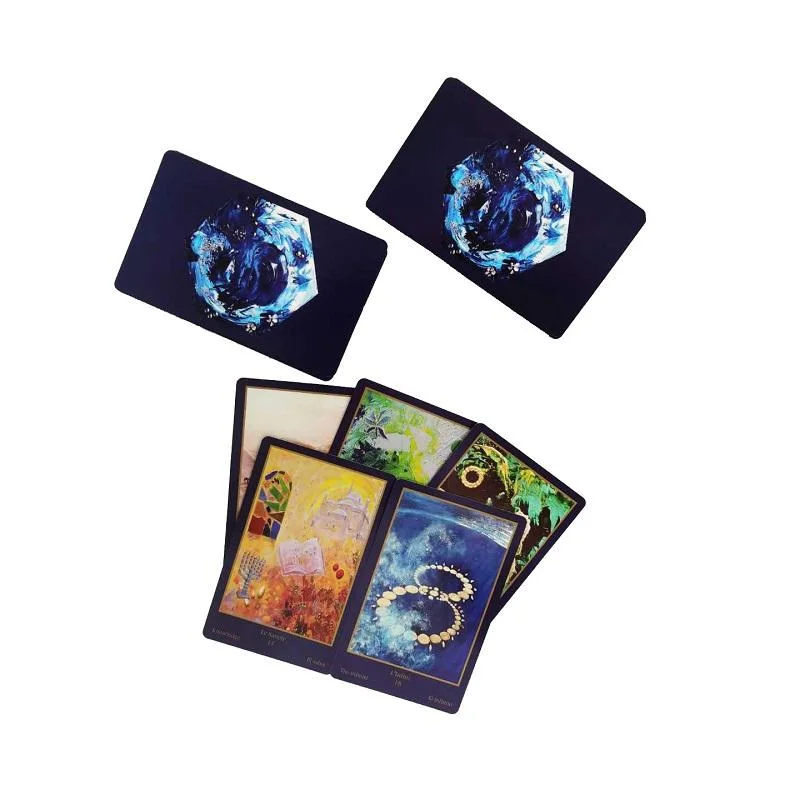 Top Sale Best Quality Wholesale/Supplier Family Friend Table Board Game Sets Printing Drink Card Game