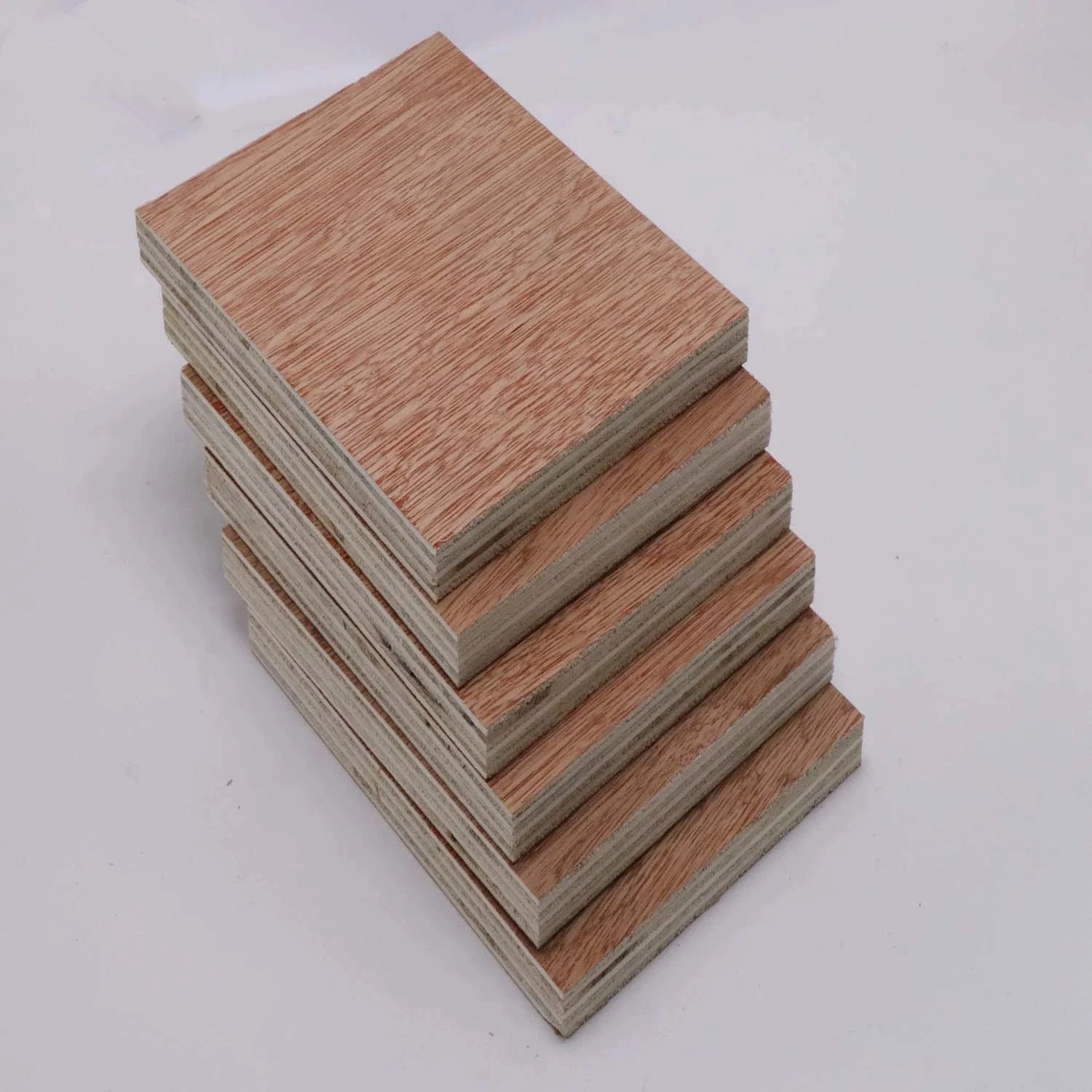 Waterproof Hardwood Marine Plywood for Construction