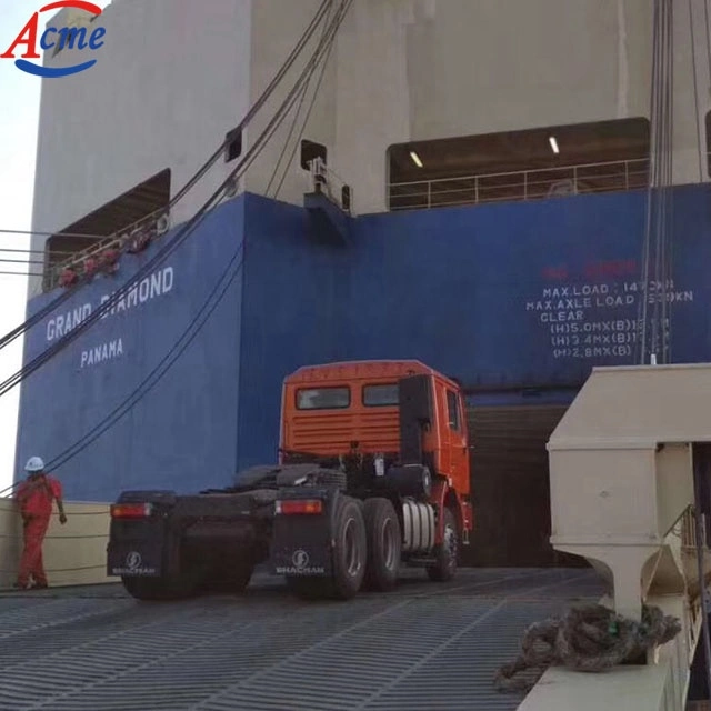 China Best Shipping Agent Service