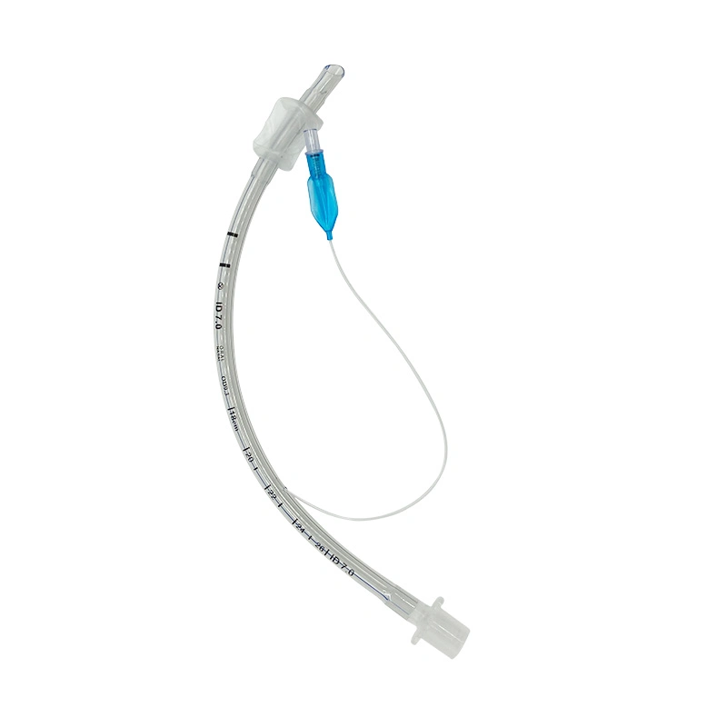Intubation Endotracheal Tube with All Types