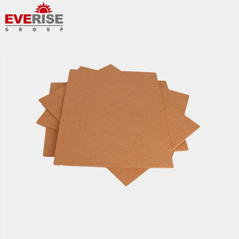 China Manufacturer Wholesale/Supplier 12/15/18mm Dubai MDF Waterproof Plain/Veneered/Melamine Faced Wood Grain MDF Board Price for Wardrobe/Hmr/Oak Veneer