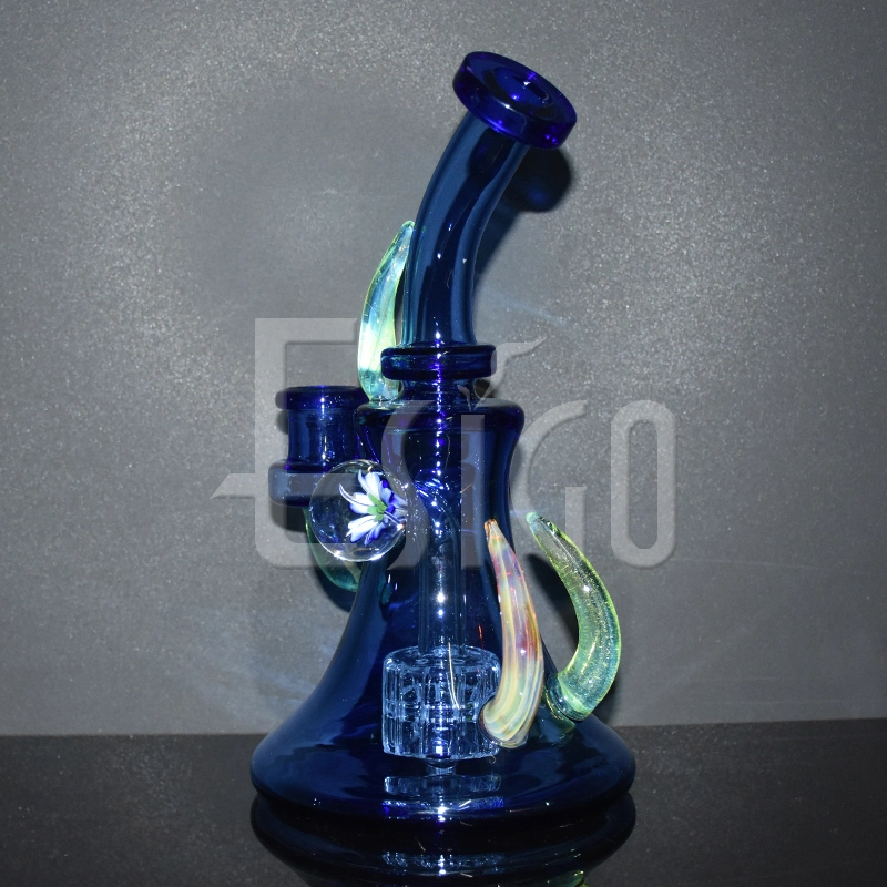 Esigo Tobacco Shisha Hookah Smoking Hookah Glass Water Pipe