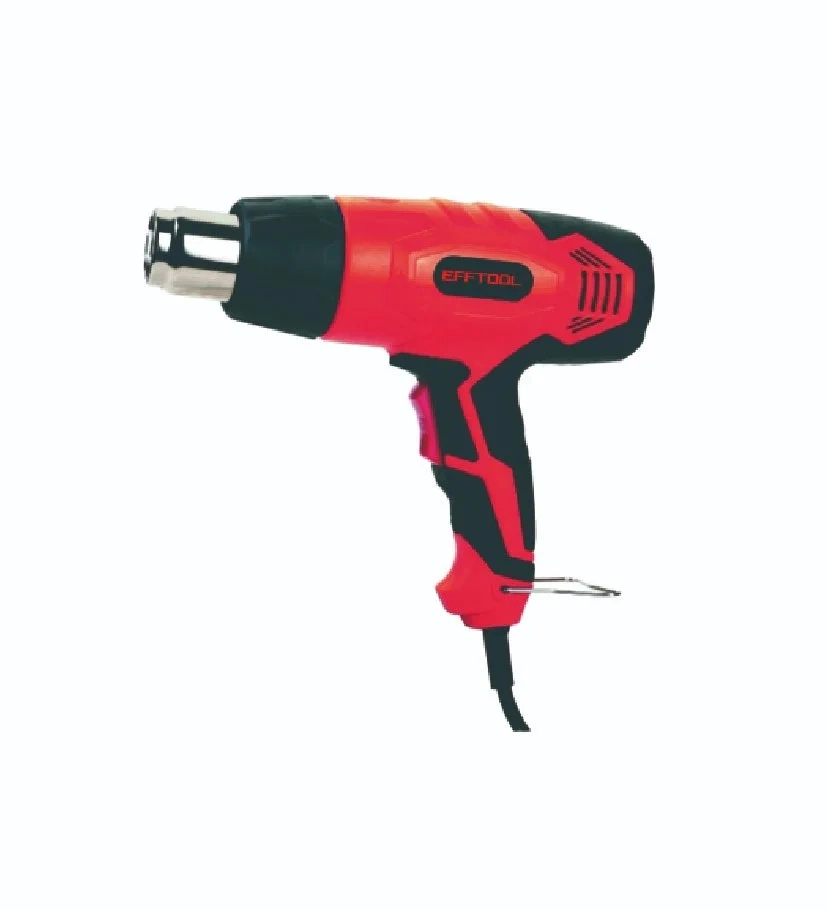 Efftool High Temperature Powerful Hot Air Gun Hg-Jr36b Hand Tool