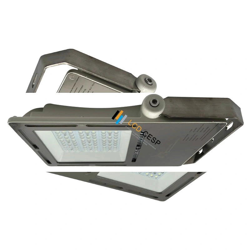 LCD Navigation Searchlight 1200W Fish Boat Ship LED Marine Bar 220V Lamp