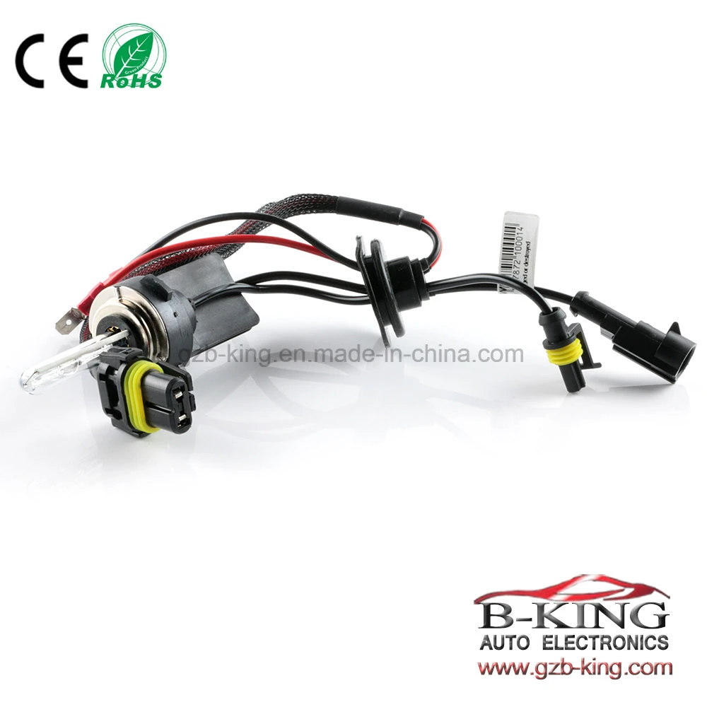 12V 35W H7 Polo VERSTECKTE Konvertierungs-Xenon-Birne