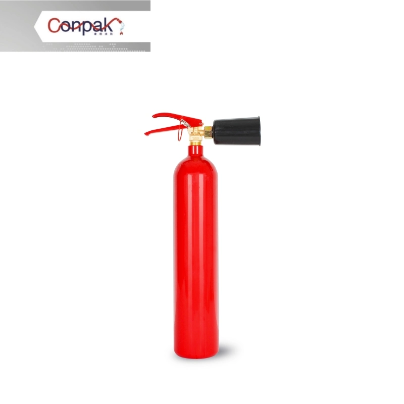 Portable DCP Fire Extinguisher, 4kg ABC Kitchen Fire Extinguisher, Equipment Fire