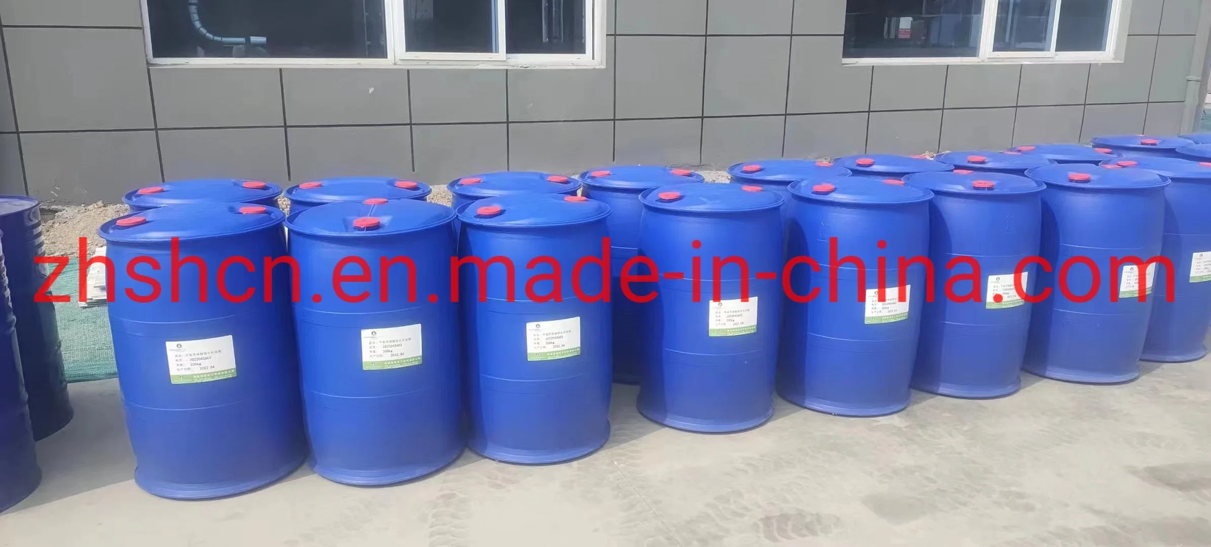 SLES 70 Sodium Lauryl Ether Sulfate 70% Manufacturer Price