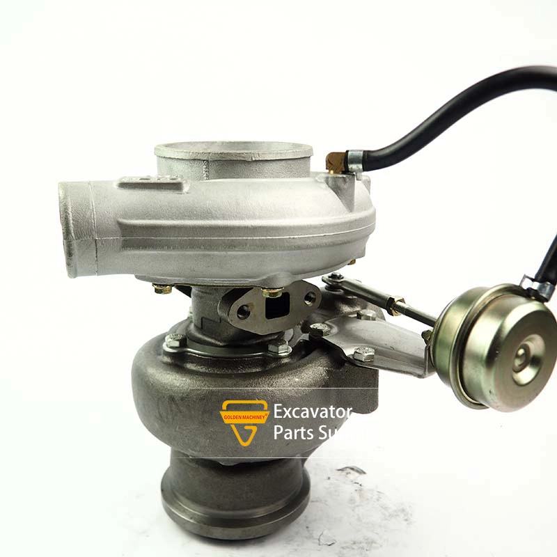 Turbocharger S300W049 950f2l 157-4386 7c6342 Or6973 10r9769 178478 167865 198-1945