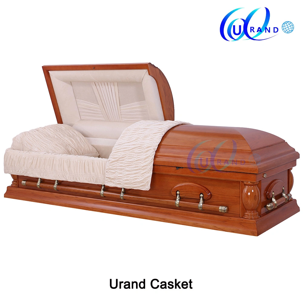 ركّز على تفاصيل Urand casket المحسّنة