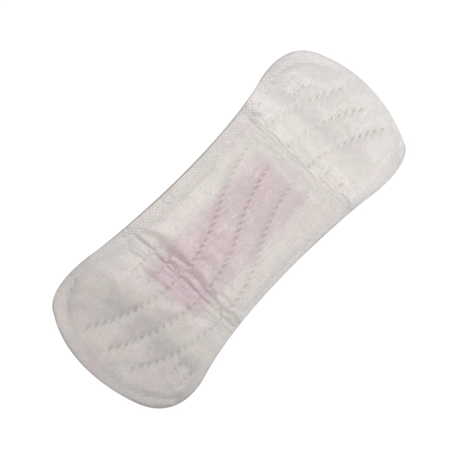 Wholesale/Supplier Daily Used Disposable Herbal Absorbent Negative Ions Panty Liners