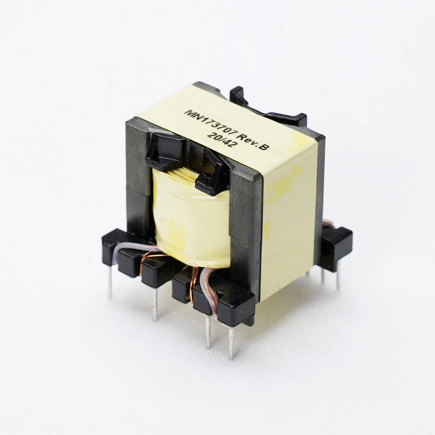 Ferrite Core Transformer Half Bridge for Wireless Charging Coil&#160;