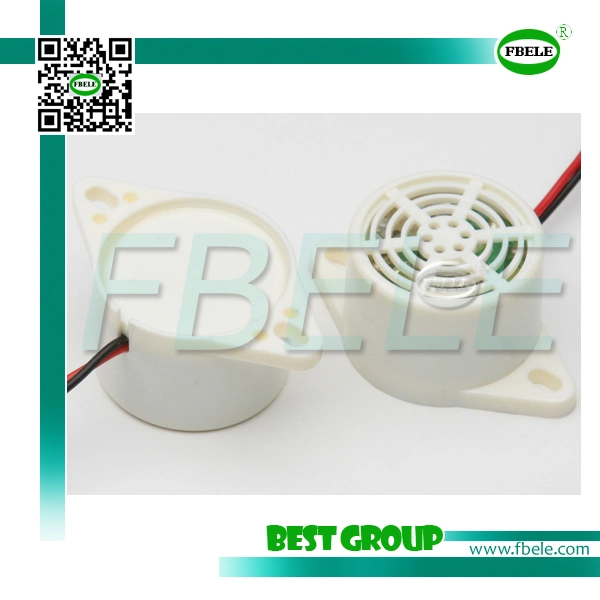 Piezoelectric mechanical Buzzer Fbmmb2618-1-1 Buzzer