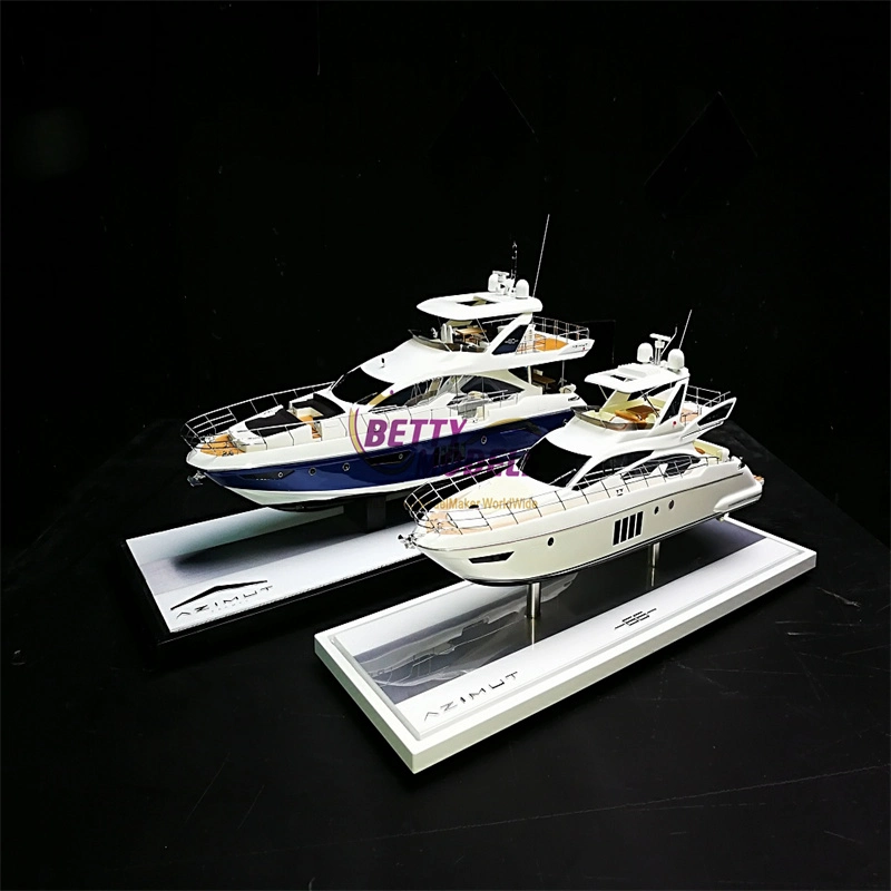 Meilleur fabricant de maquettes de navires d'exposition à l'échelle, modèle physique de bateau personnalisé.