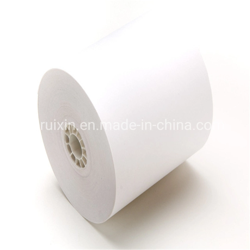 57*50, 80*70, 80*100 Thermal Paper Roll