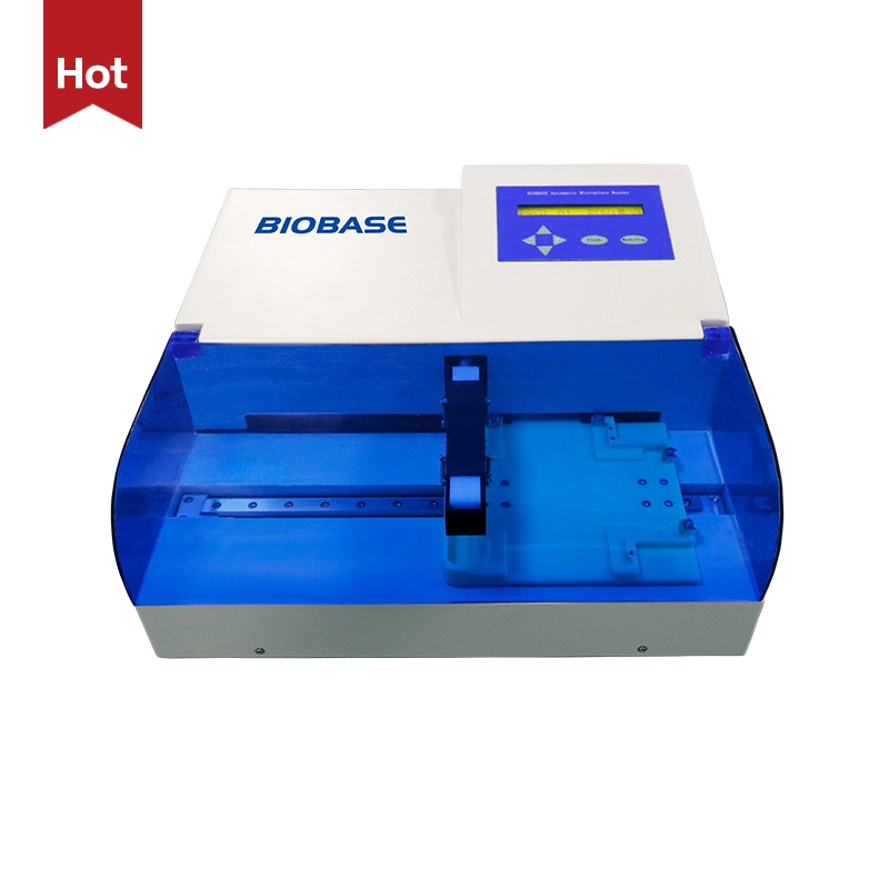 Biobase China Medical PCR Ivd Machine Mircoplate Incubator for Lab