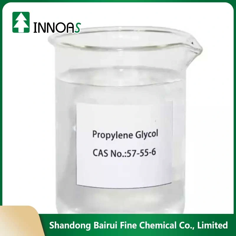 High quality/High cost performance  99.5% Mono Propylene Glycol with USP/Pharma/Industry Grade