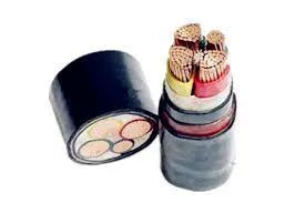 Factory Outlet 0.6/1kv 8.7/15kv Low Medium Voltage 150 Sq mm 300 Sq mm PVC Insulated XLPE PE Sheathed LSZH Copper/Aluminium 3 Core 4 Core Unarmoured Power Cable