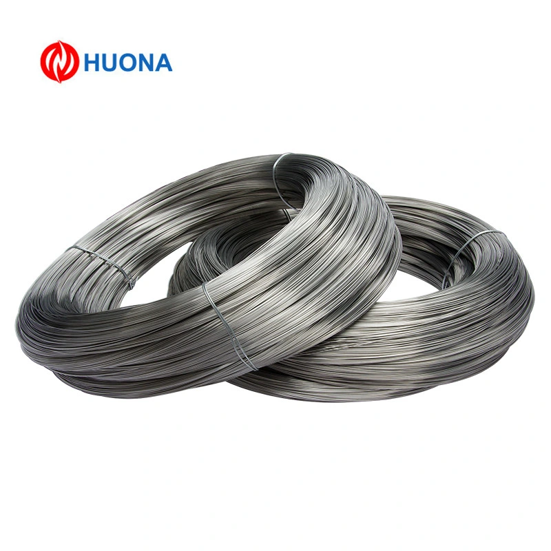 Price/Precision/Electric/Electrical/Heating/Heater/Resistance/Furnace/Element Nichrome 8020 Nickel Chrome/Chromium Alloy Flat Wire (Ni80Cr20/Nicr 80/20)