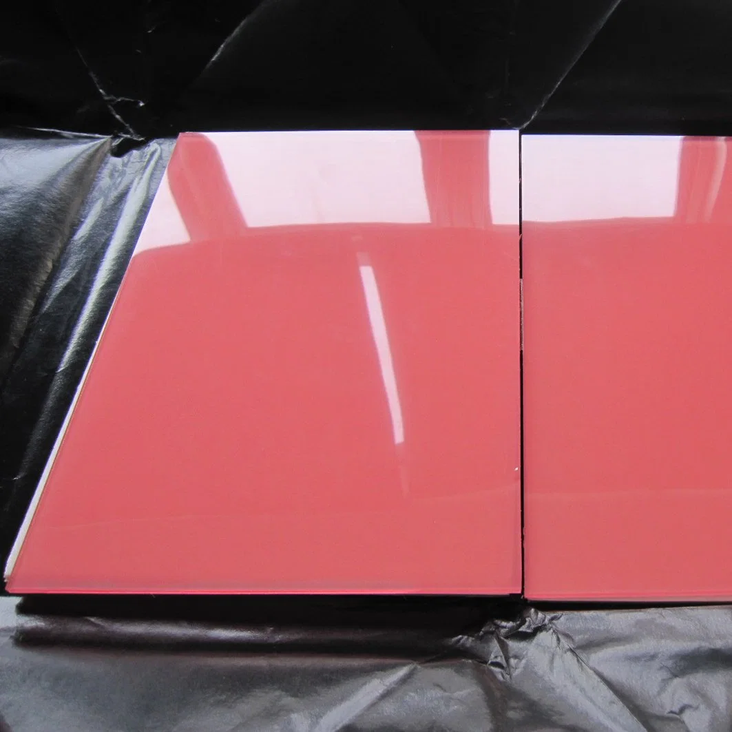 3.94mm Analog Photopolymer Flexographic Printing Plate