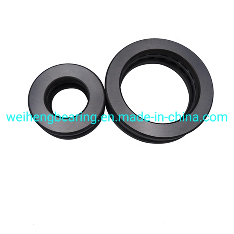 Whb Factory China Thrust Bearing Manufacturer KHRD 51100 51110 51115 51119 Thrust Ball Bearing 81100 81102 29344 29334e W33 Spherical Thrust Roller Bearing