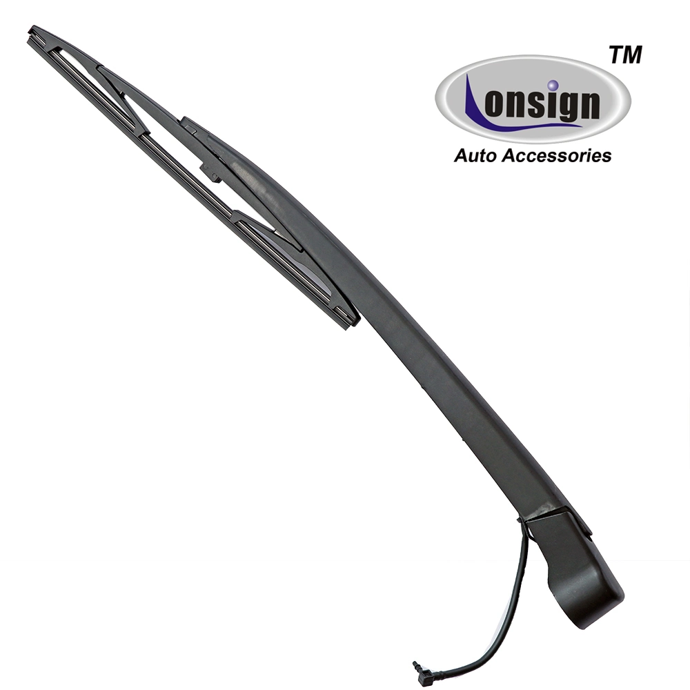 Wholesale Multifunctional Car Rear Wiper Blade with Hose Wba-007