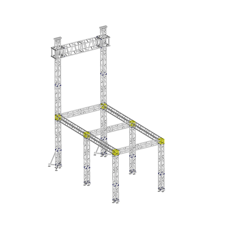 Dragonstage China Outdoor Challenge Games Ninja Obstacle Warrior Course Playground Equipment