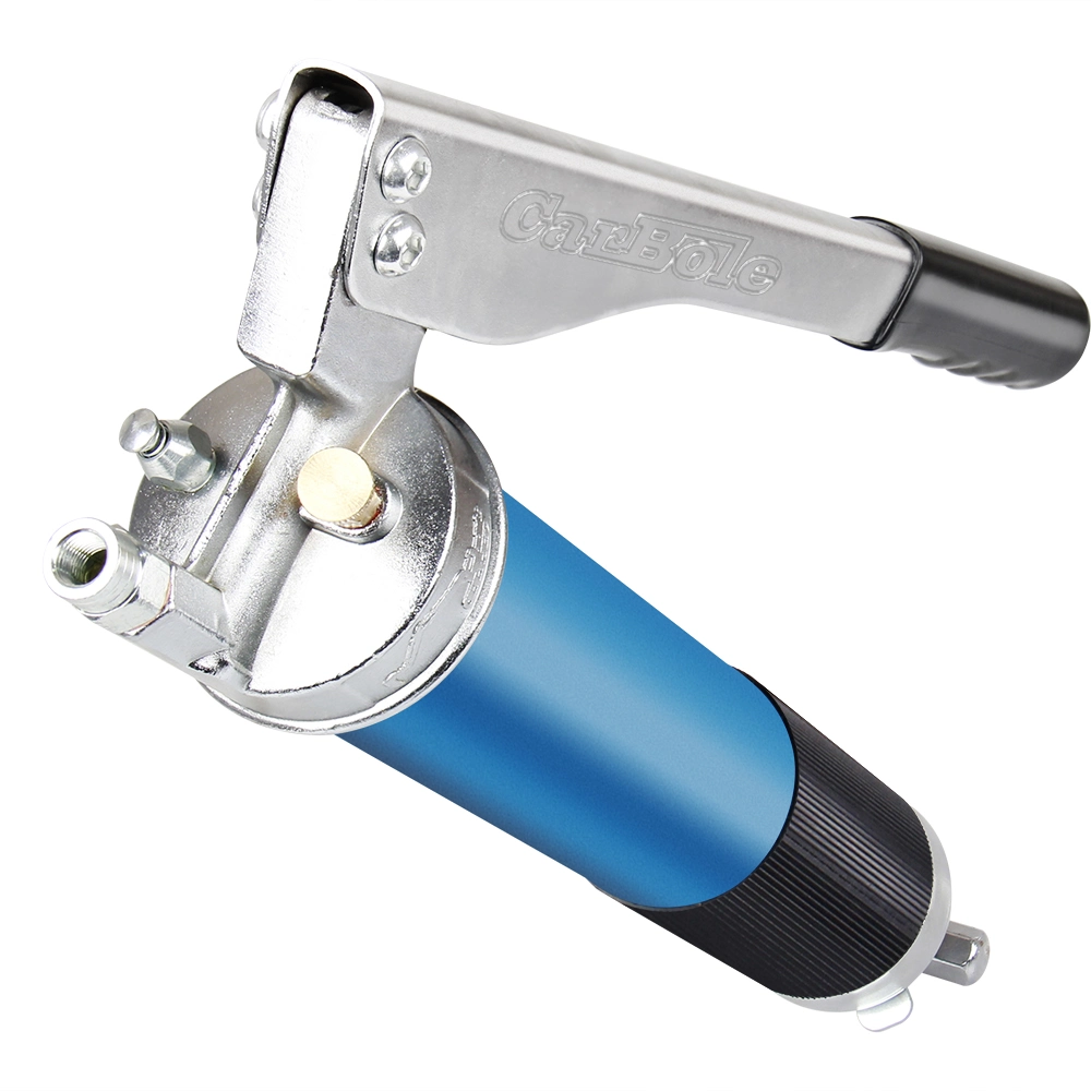 High quality/High cost performance  Grease Gun Professional Hand Tools Aluminum Alloy