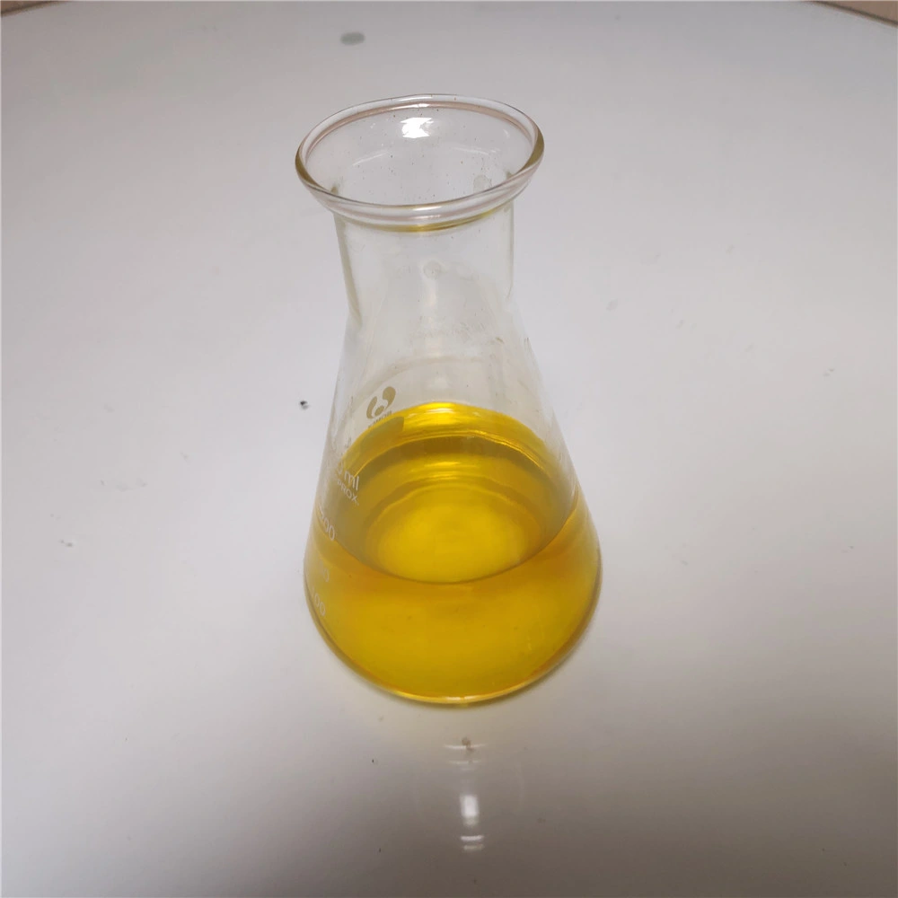 China Sell N, N-Diethylaniline CAS: 91-66-7 with Best Price