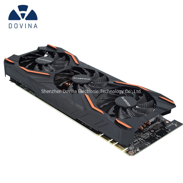 Fast Shipping Graphic Card Geforce P102-100 P104-100 P106-100 GPU Card 6GB 8GB