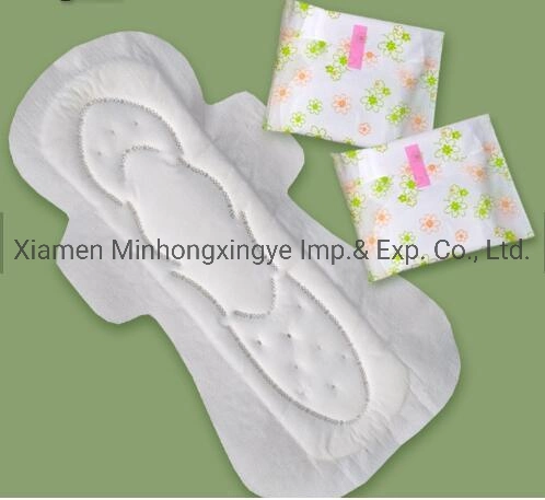 Competitive Price Industrial Grade B Sanitary Napkins