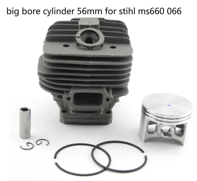 Saw Replacement Cylinder for Stihl 046 Ms460 Chainsaw Engine Spare Parts