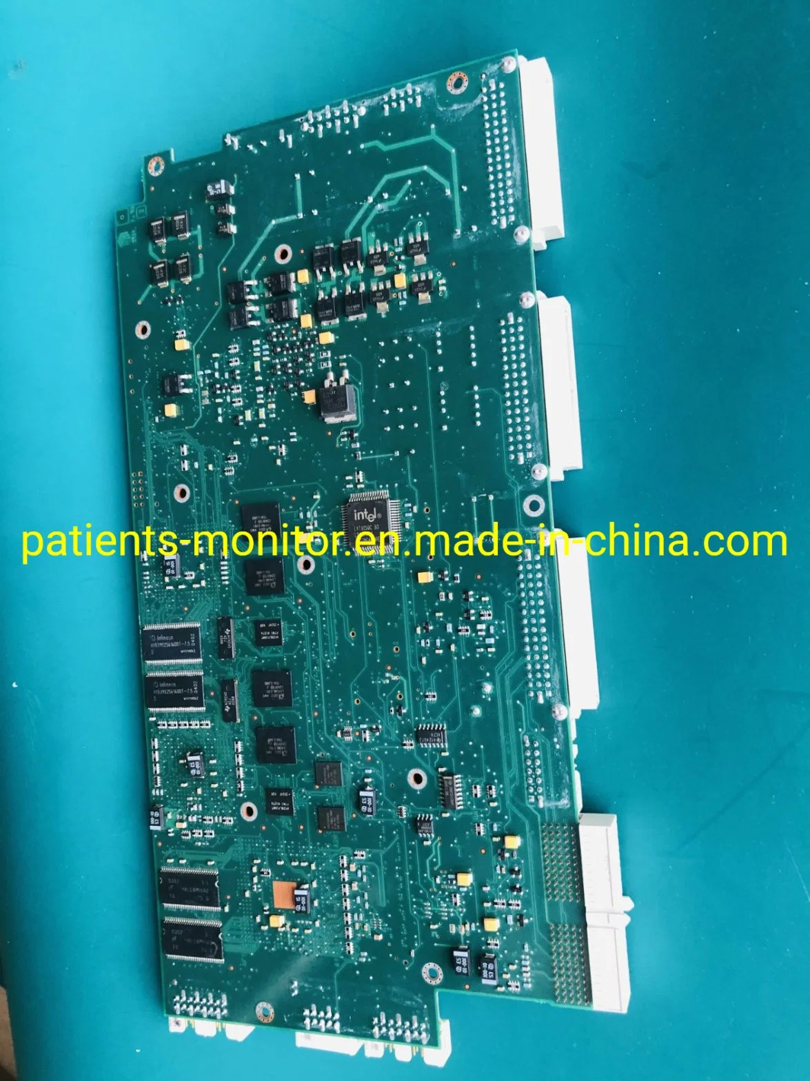 Philips Intellivue MP70 Patient Monitor Parts Mainboard MP70 Hospital Equipment